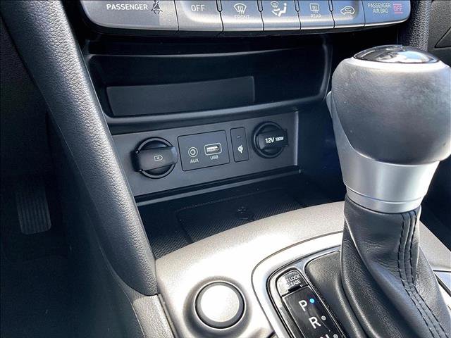 Used 2021 Hyundai Kona Ultimate FWD image 23