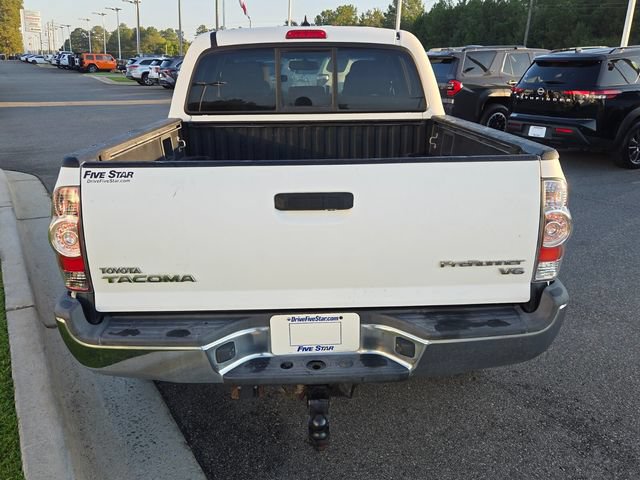 Used 2012 Toyota Tacoma PreRunner w/ TRD Off-Road Pkg RWD image 13