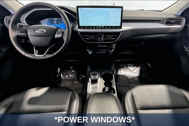 Used 2025 Ford Escape Platinum AWD/4WD image 10