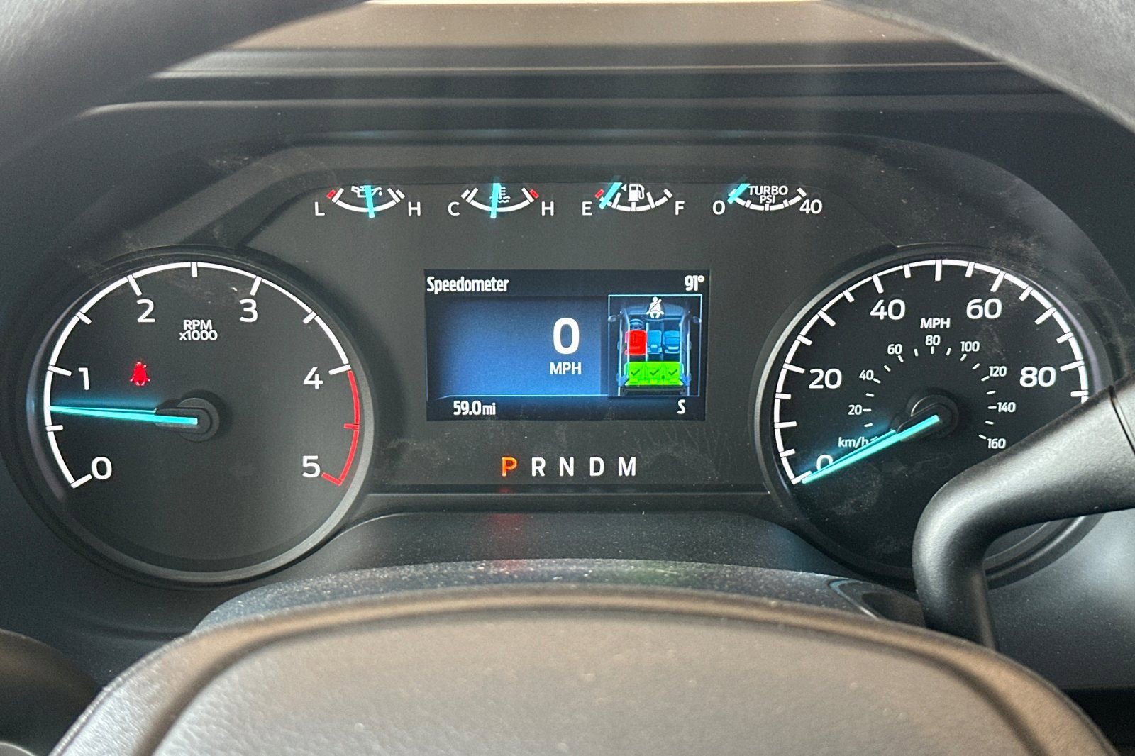 New 2025 Ford F550 4x4 Crew Cab Super Duty image 22