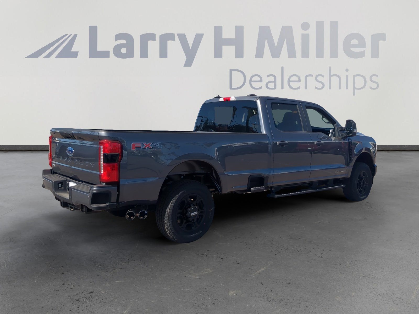 New 2026 Ford F250 XL w/ STX Appearance Package image 5