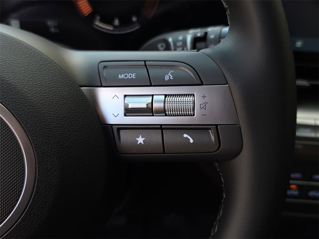 New 2026 Hyundai Kona SEL Sport image 26