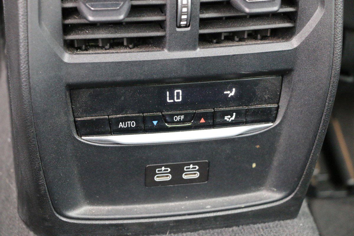 Used 2021 BMW M3 Competition image 37