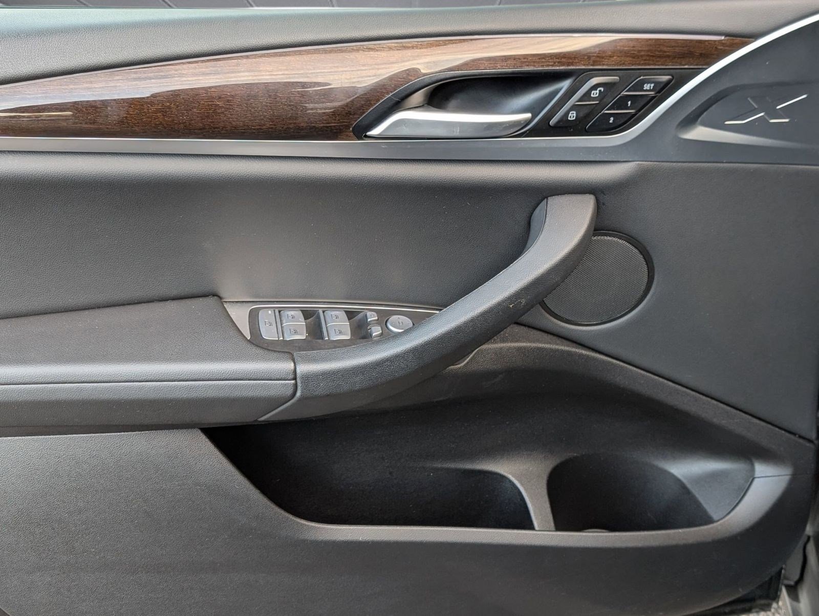 Used 2024 BMW X3 sDrive30i w/ Premium Package image 14