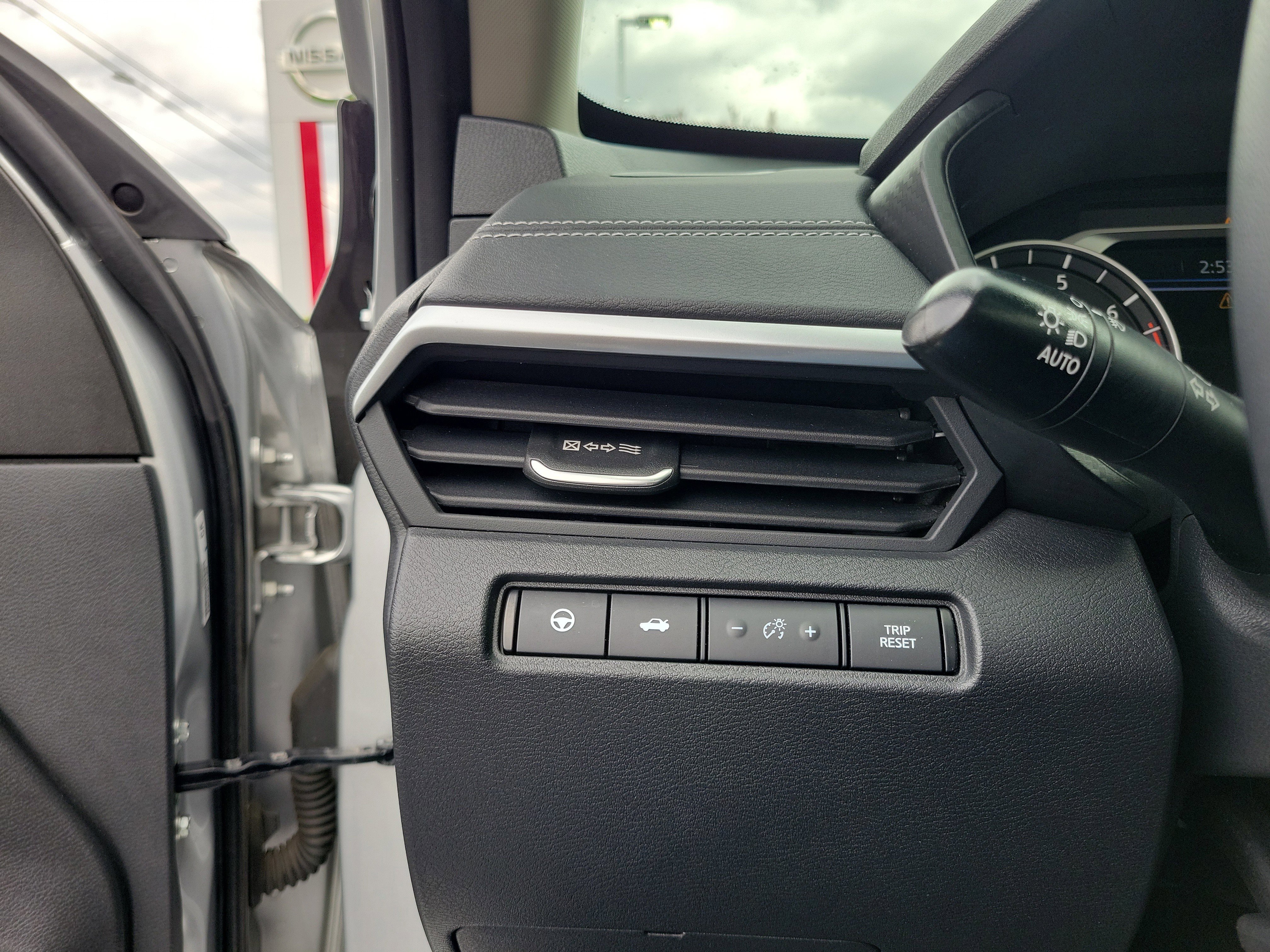 Certified 2020 Nissan Altima 2.5 SV image 20