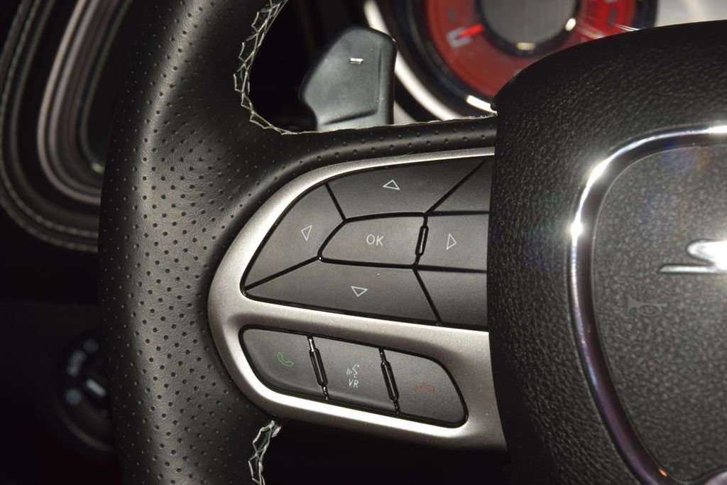 Used 2023 Dodge Challenger SRT Hellcat RWD image 34