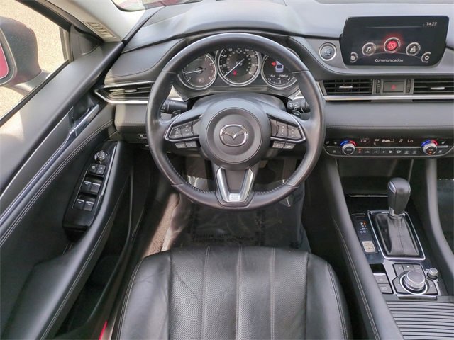 Used 2020 MAZDA MAZDA6 Grand Touring Reserve image 15