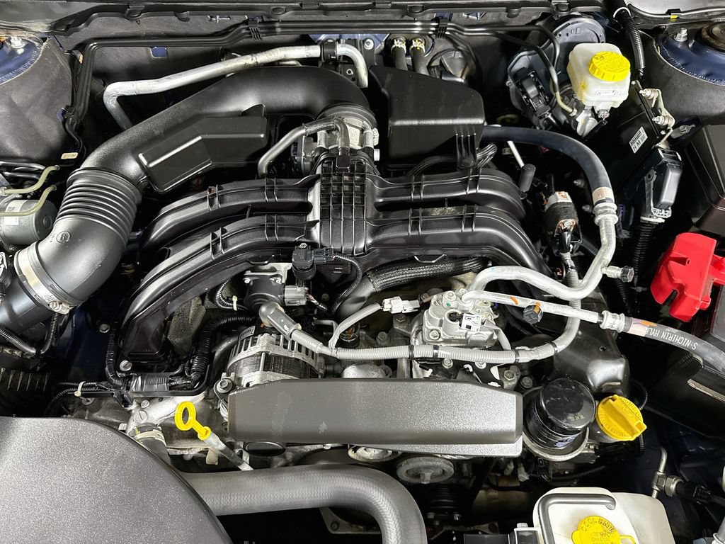 Used 2024 Subaru Legacy Limited AWD/4WD image 33