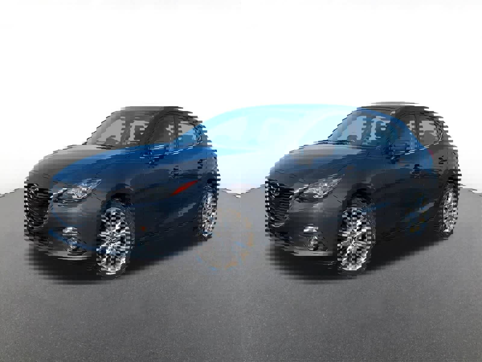 Used 2015 MAZDA MAZDA3 s Grand Touring