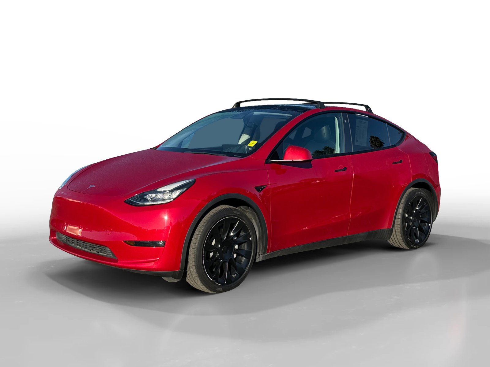Used 2021 Tesla Model Y Long Range