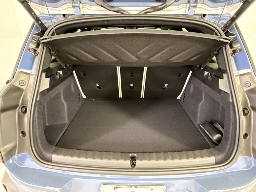 New 2027 MINI Cooper Countryman S AWD/4WD image 27