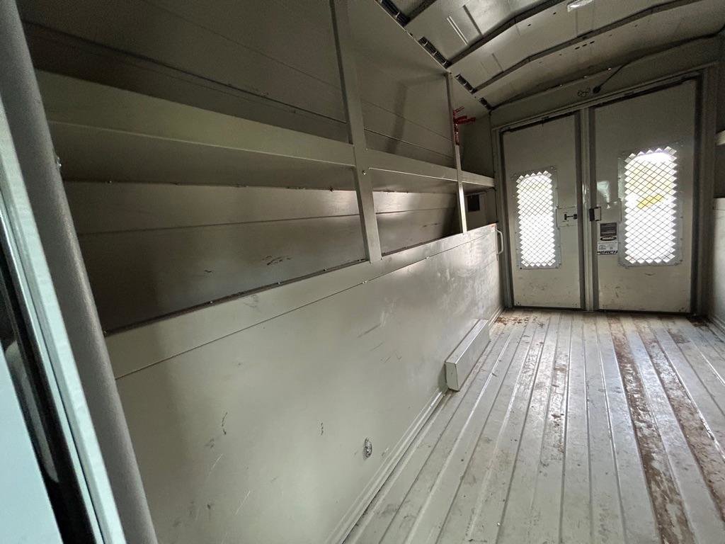 Used 2017 Ford E-350 and Econoline 350 Super Duty w/ Power Windows & Locks Group RWD image 40