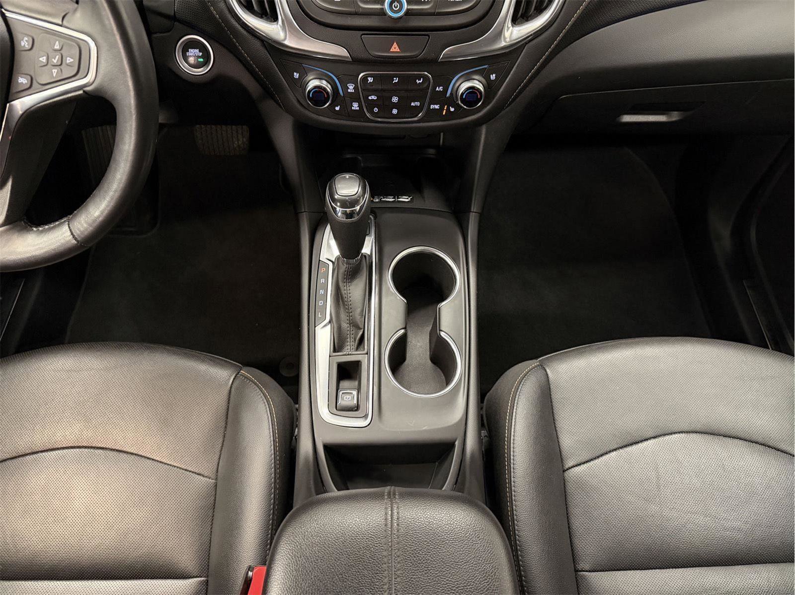 Certified 2021 Chevrolet Equinox Premier image 39