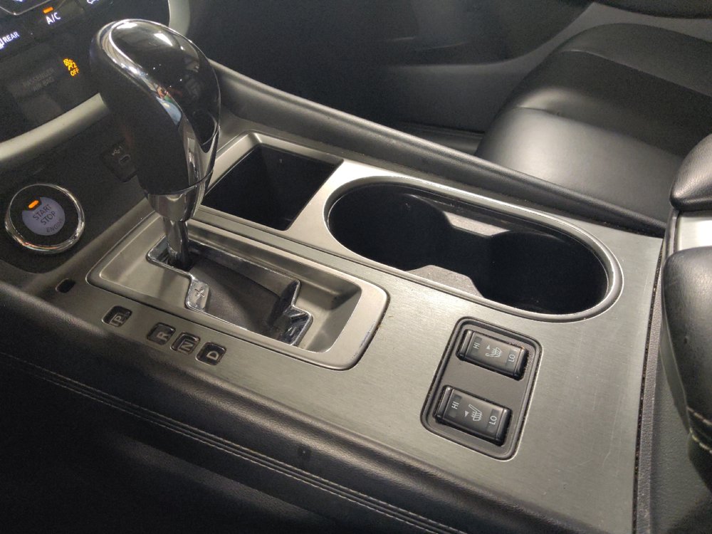 Used 2023 Nissan Murano SV AWD/4WD image 26