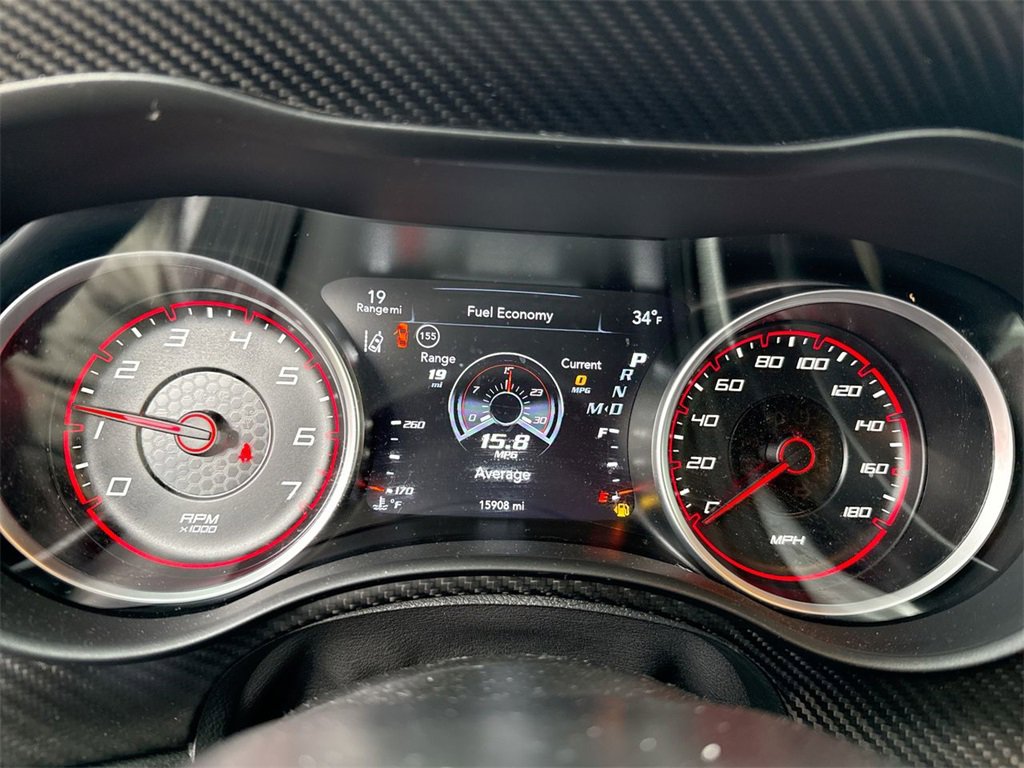 Used 2023 Dodge Charger Scat Pack image 13