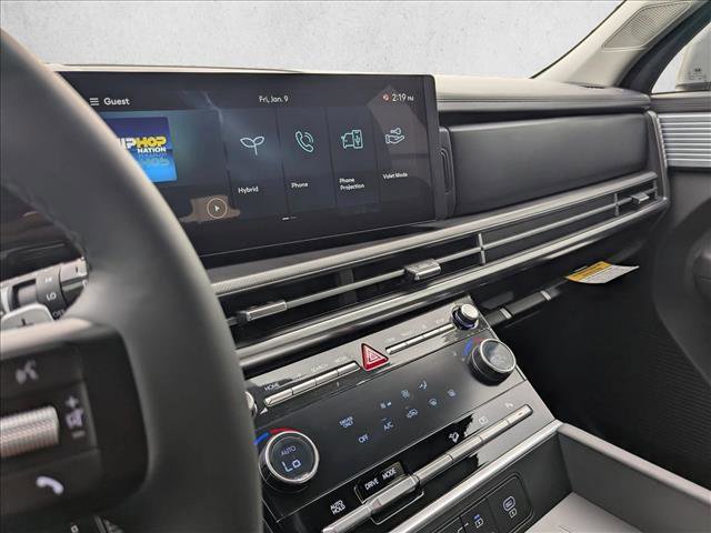 New 2026 Hyundai Santa Fe SE FWD image 11