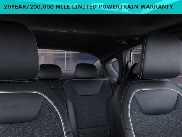 New 2025 Kia K4 GT-Line w/ GT-Line Sunroof Package image 27