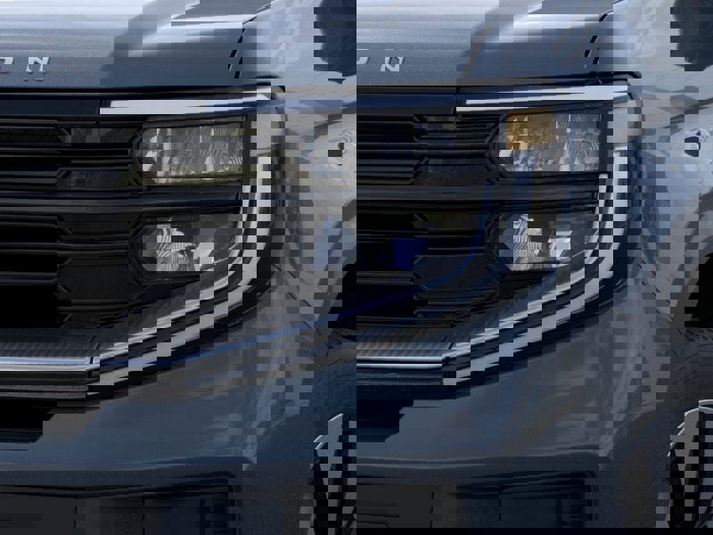 New 2025 Ford Expedition Platinum w/ Platinum Ultimate Package image 18