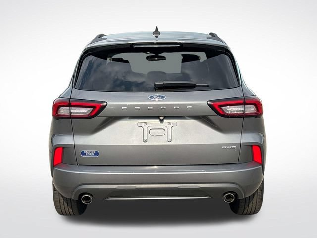 Used 2024 Ford Escape ST-Line AWD/4WD image 4