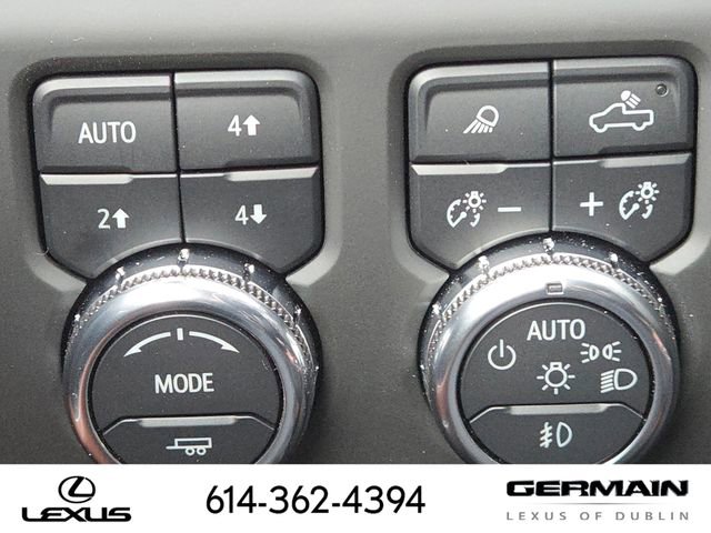 Used 2025 GMC Sierra 1500 Denali Ultimate image 33
