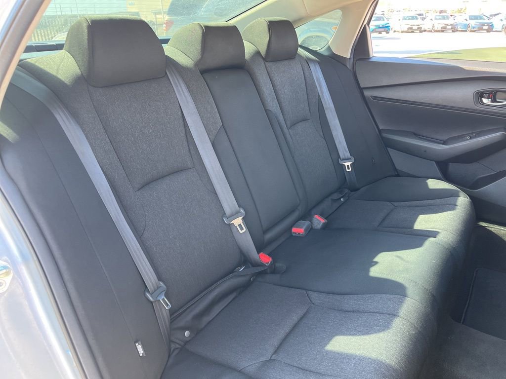 Used 2024 Honda Accord LX image 25