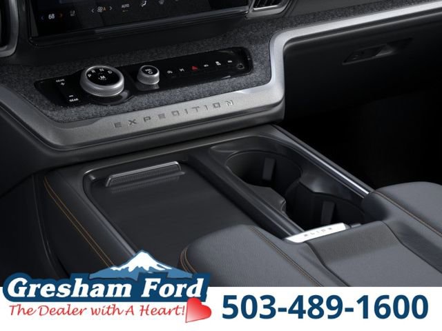 New 2026 Ford Expedition Tremor AWD/4WD image 17