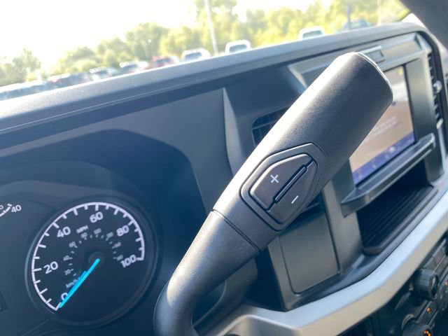 New 2026 Ford F250 XL image 27