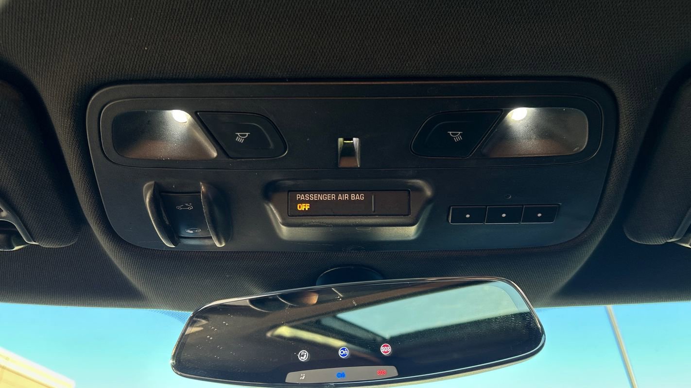 Used 2016 Chevrolet Camaro LT w/ RS Package image 37