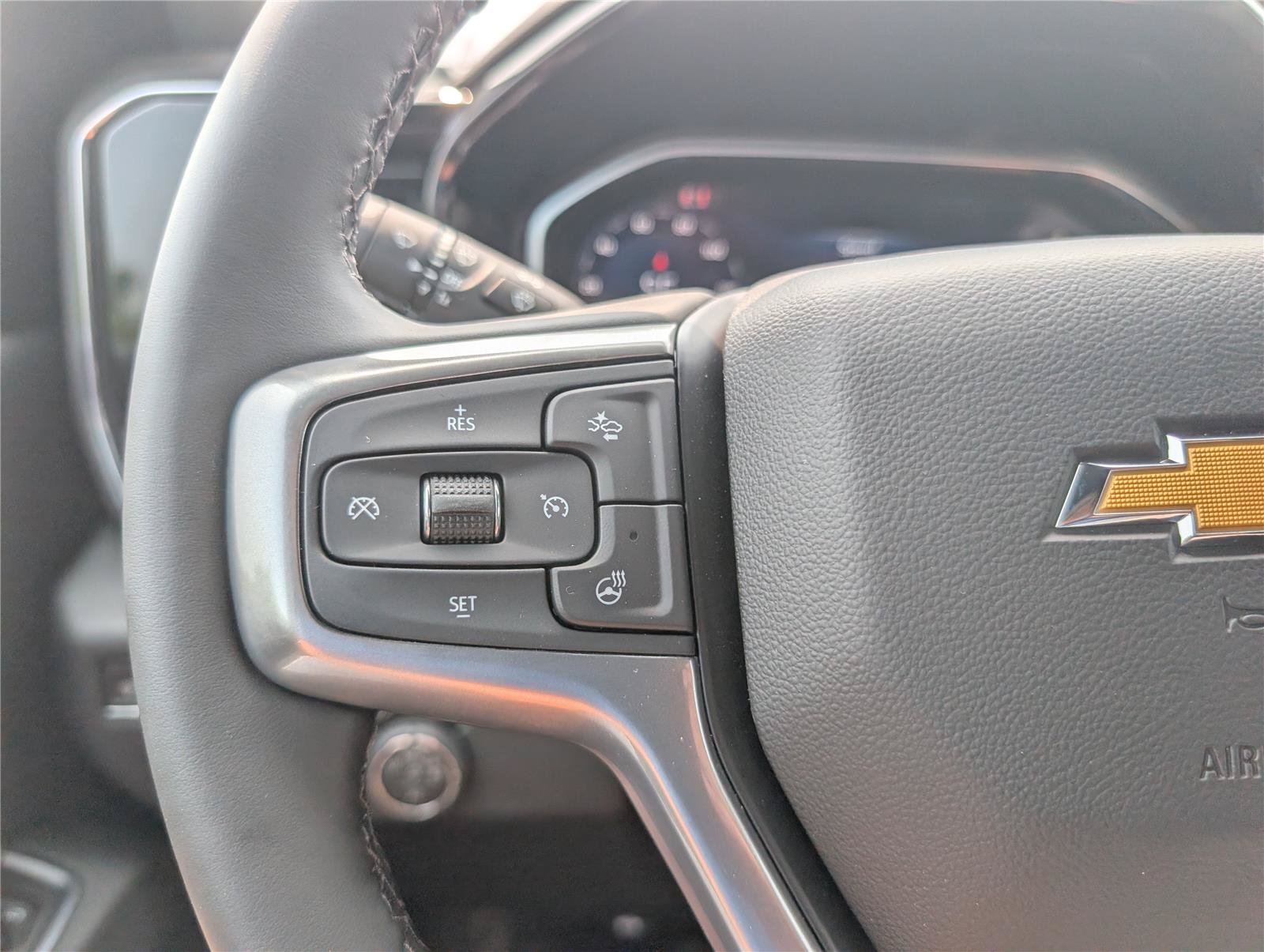 New 2026 Chevrolet Silverado 3500 LT AWD/4WD image 19