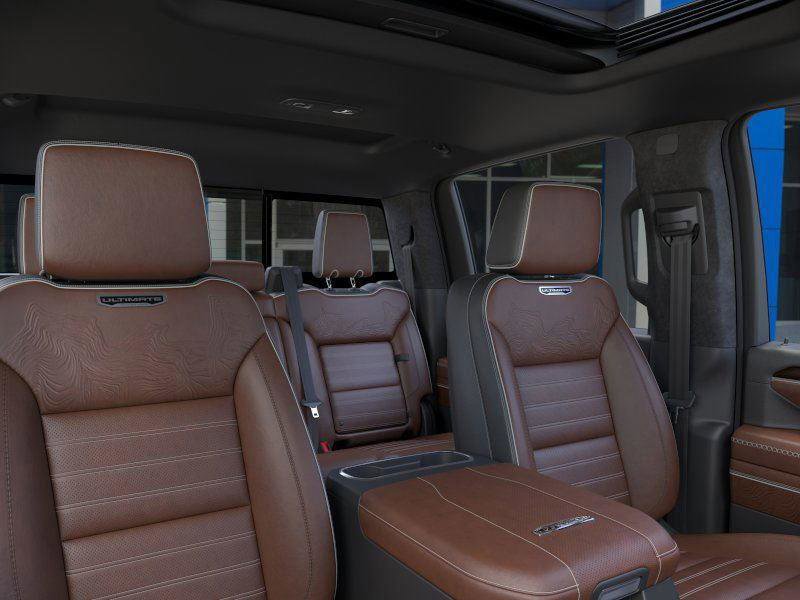 New 2026 GMC Sierra 2500 Denali Ultimate image 24