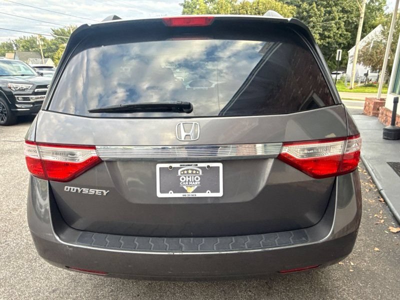Used 2012 Honda Odyssey EX image 6