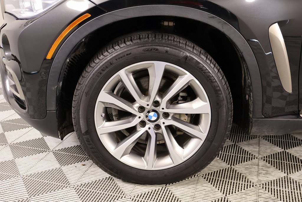 Used 2017 BMW X6 xDrive35i image 19