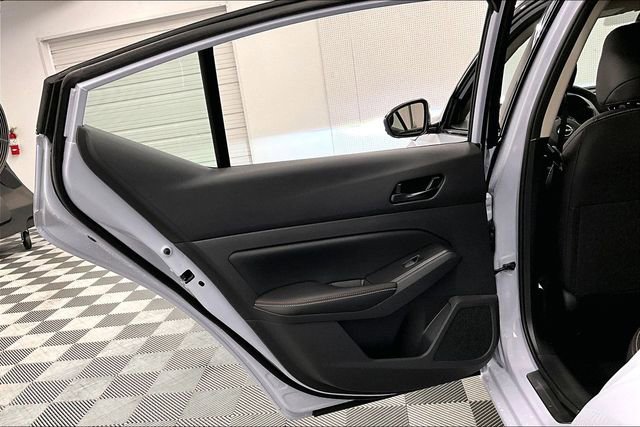 New 2026 Nissan Altima 2.5 SR FWD image 34