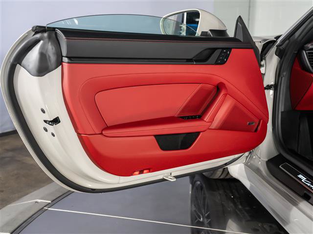 New 2026 Porsche 911 Carrera S RWD image 30