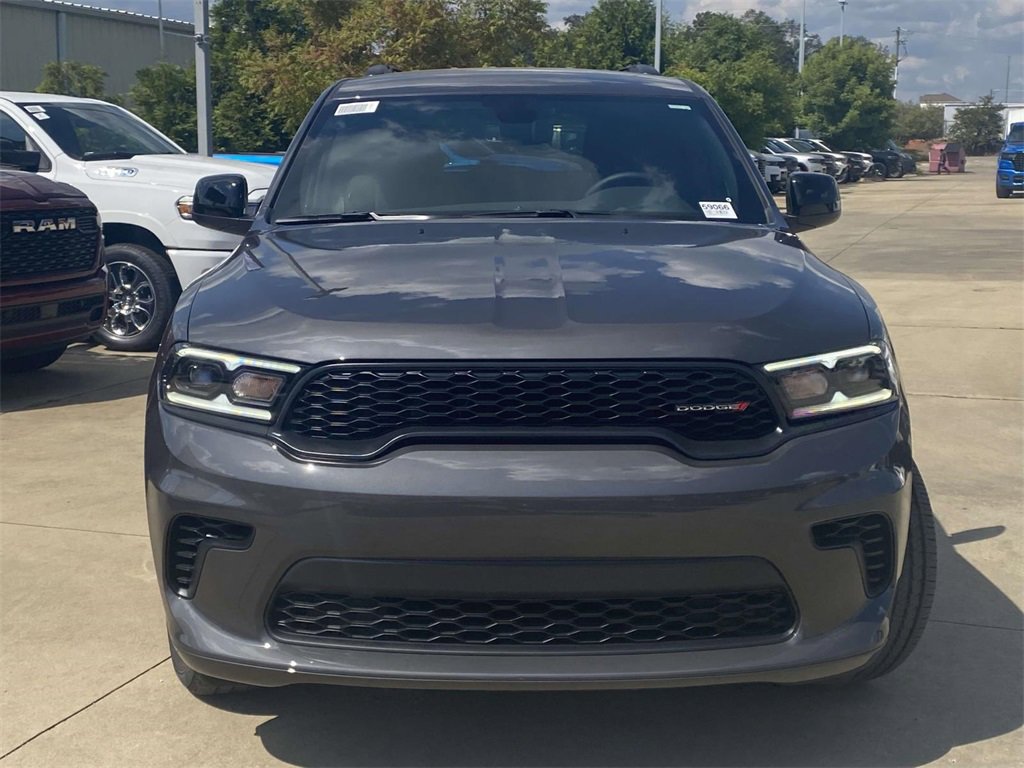 New 2026 Dodge Durango GT w/ Blacktop Package image 32