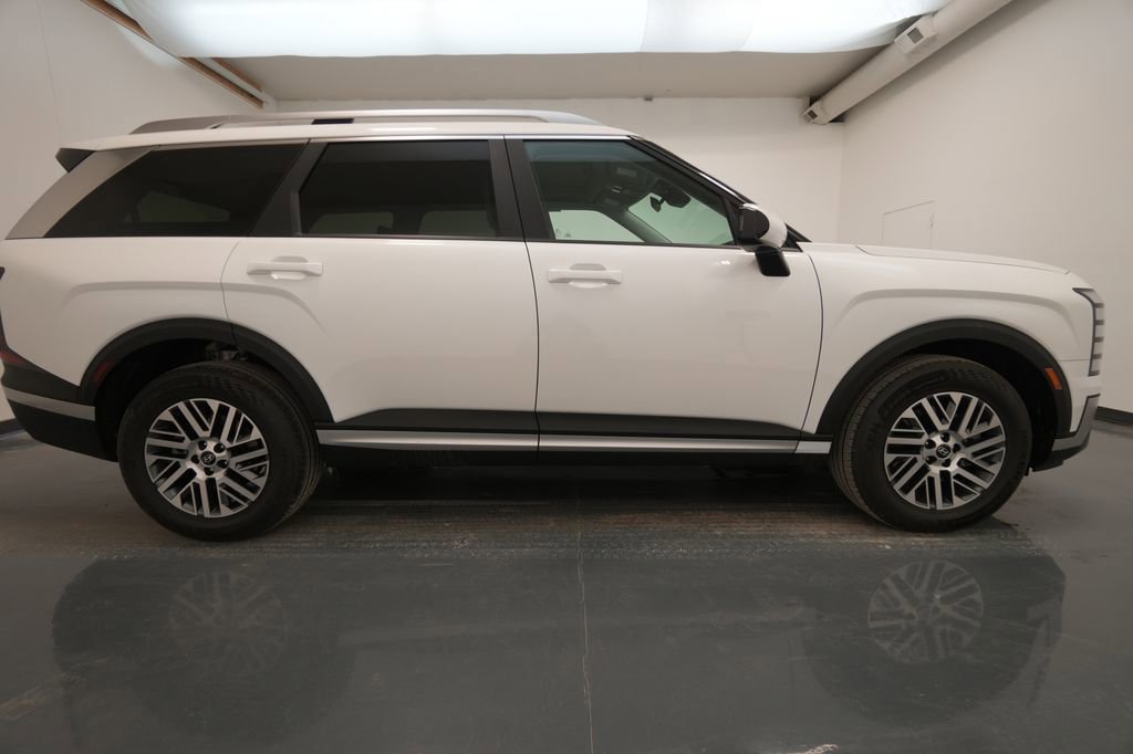 New 2026 Hyundai Palisade SEL image 9