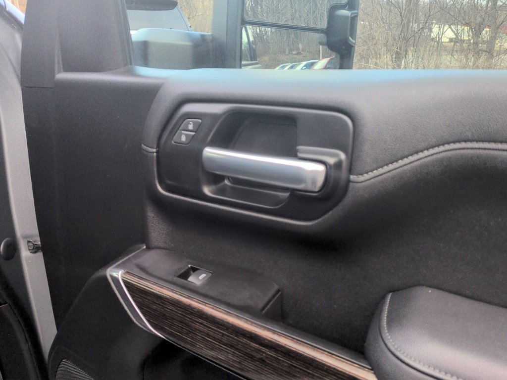 Used 2021 GMC Sierra 1500 Elevation w/ X31 Off-Road Package image 19