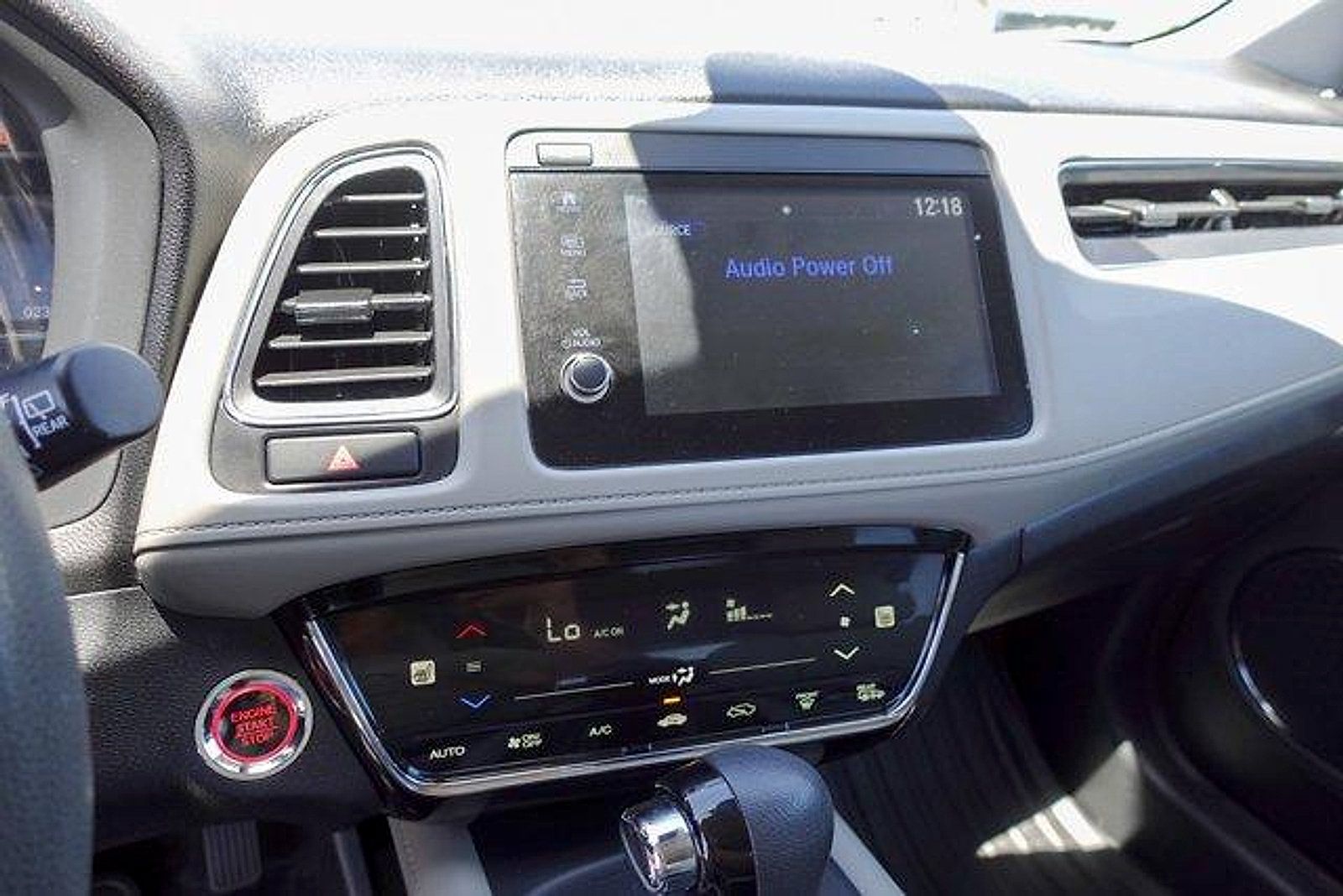 Used 2021 Honda HR-V EX image 17