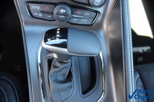 Used 2023 Dodge Challenger SRT Hellcat Redeye RWD image 17