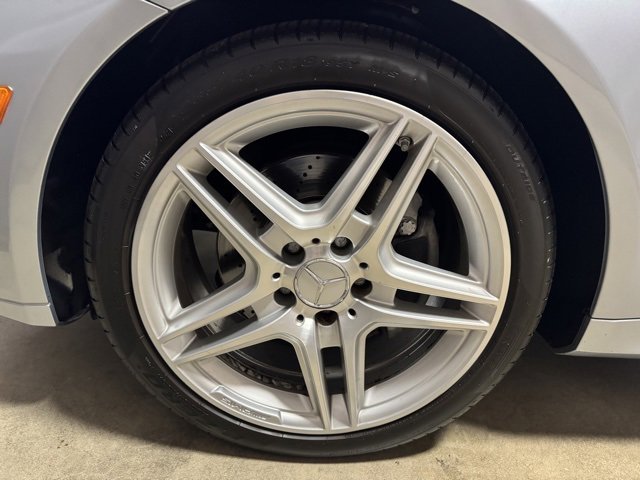 Used 2013 Mercedes-Benz E 350 Cabriolet image 38