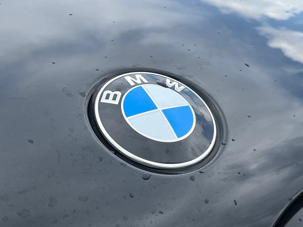 Used 2025 BMW X5 M Competition w/ Executive Package AWD/4WD image 11