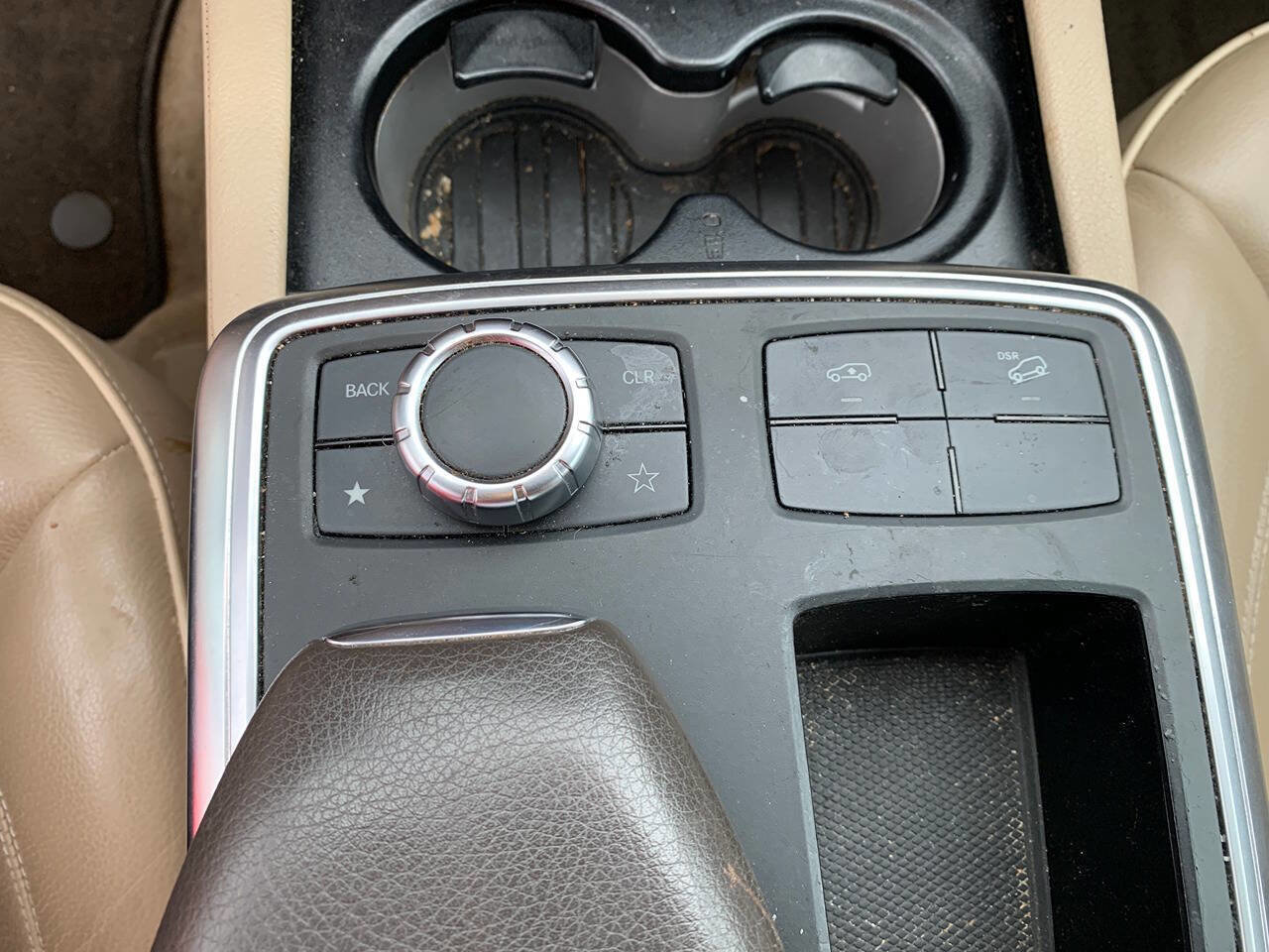 Used 2014 Mercedes-Benz GL 450 4MATIC image 18