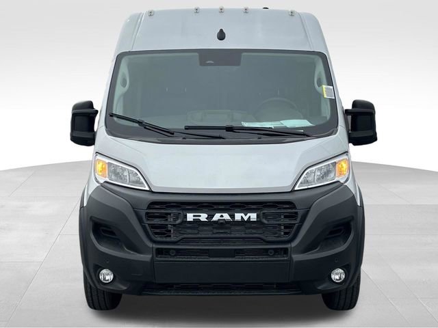New 2026 RAM ProMaster 3500 w/ Advanced Safety Group video 2