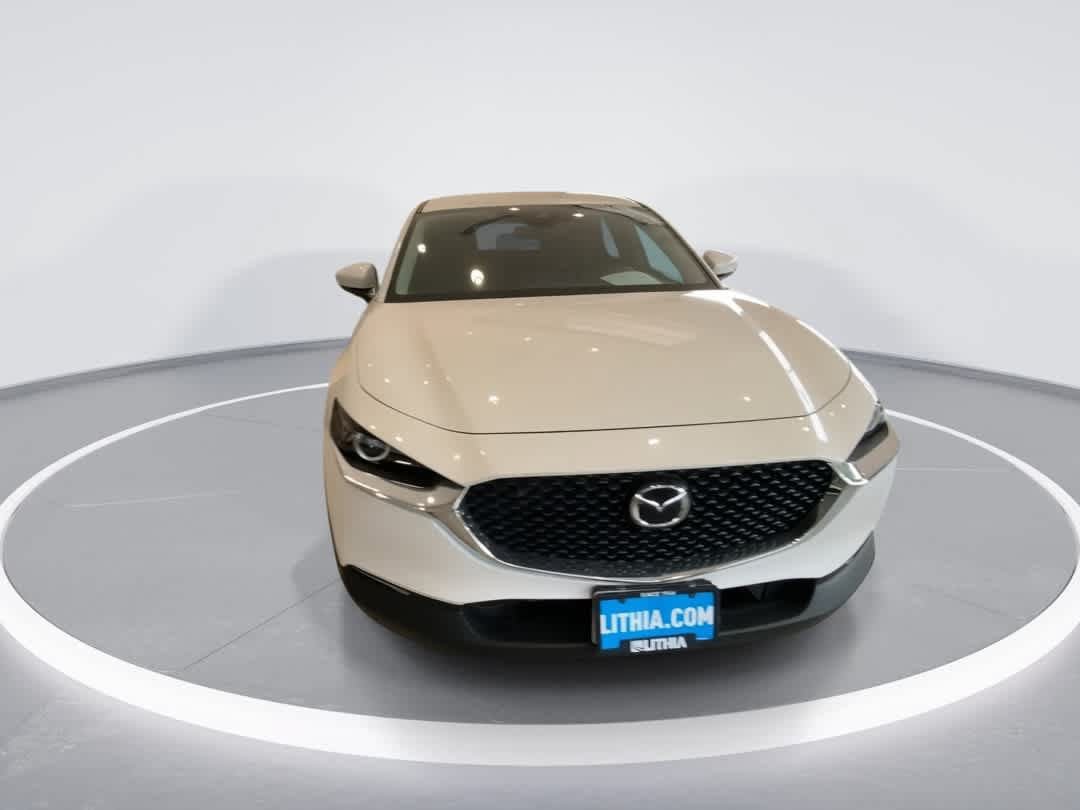 Used 2021 MAZDA CX-30 AWD 2.5 S w/ Select Package image 3
