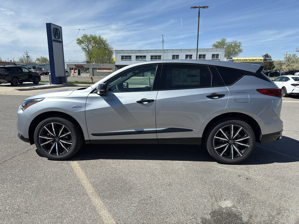 New 2026 Acura RDX A-Spec image 4