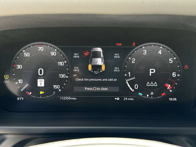 Used 2024 Land Rover Defender 110 S AWD/4WD image 23