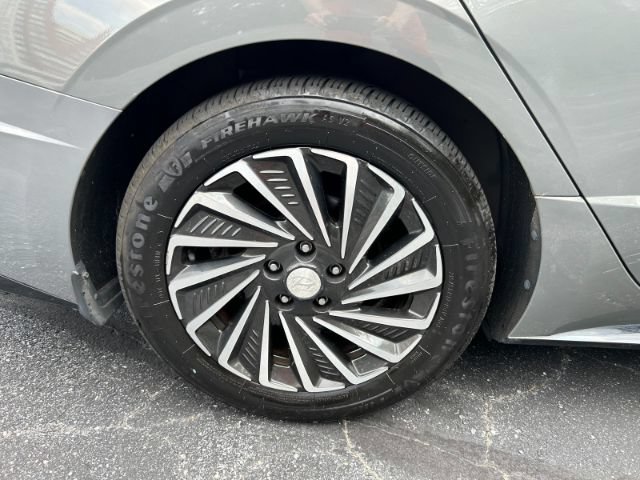 Used 2020 Hyundai Sonata SEL w/ Winter Weather Package FWD image 34