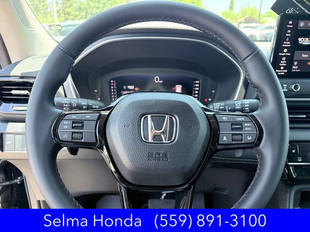 New 2026 Honda Pilot EX-L image 12