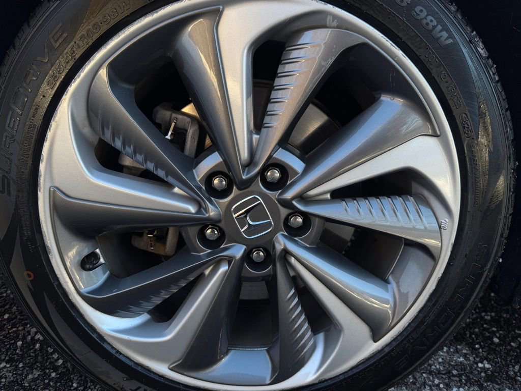 Used 2018 Honda Clarity Plug-In Hybrid image 21