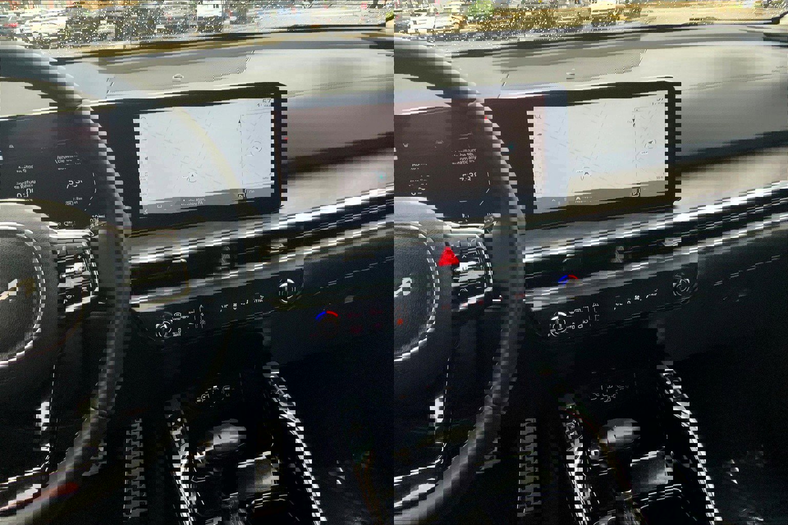 Used 2024 Kia Sorento SX image 8